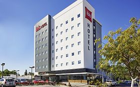 Ibis Los Mochis